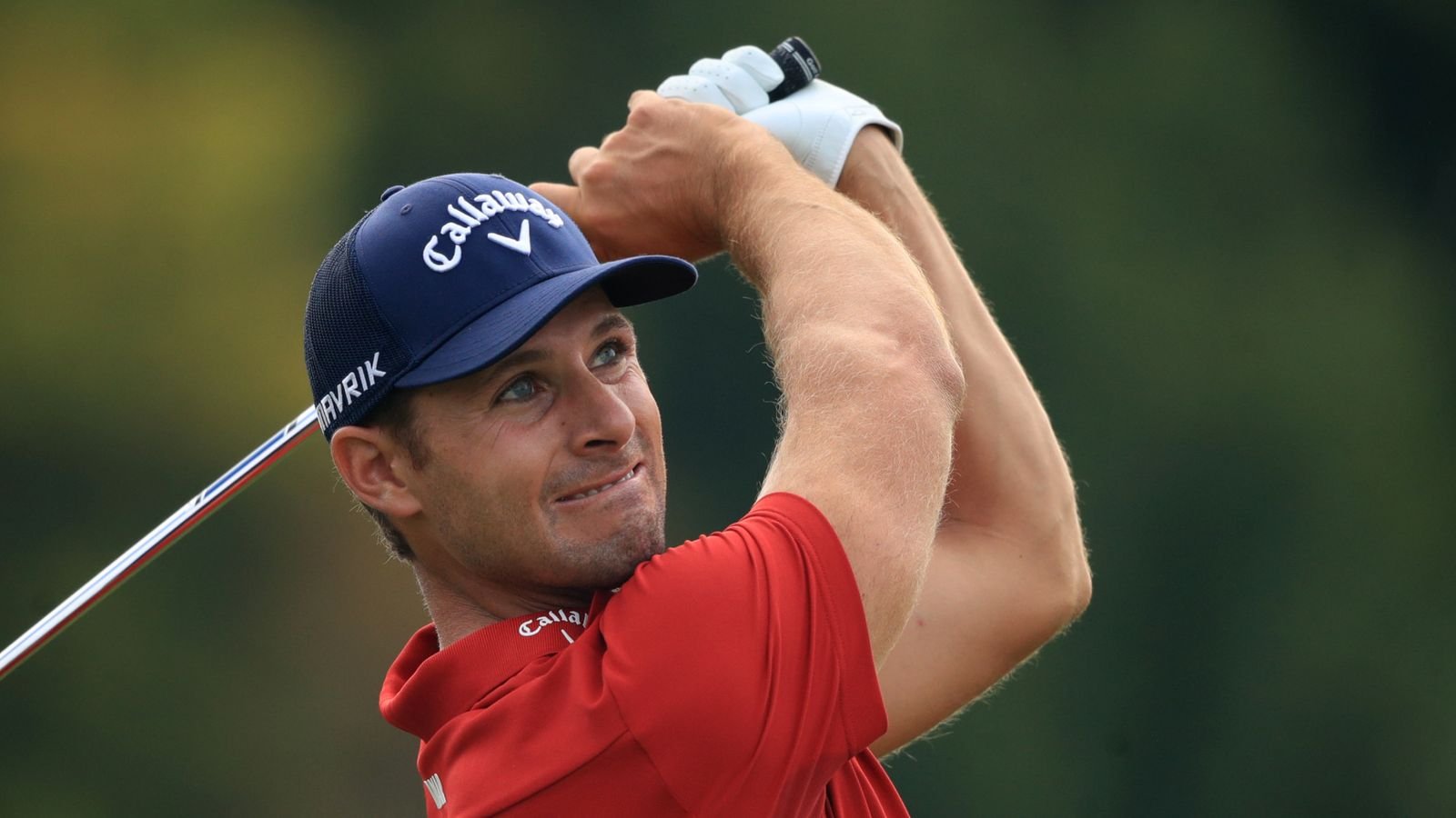 अँड्रिया पावन: इटालियन गोल्फरला लिफ्टच्या शाफ्टमधून खाली पडल्यानंतर रुग्णालयातून सोडण्यात आले गोल्फ बातम्या