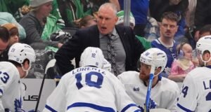 मॅपल लीफ 2026-27 मध्ये प्लेऑफ करू शकतात?