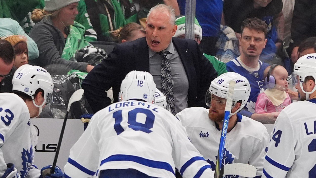 मॅपल लीफ 2026-27 मध्ये प्लेऑफ करू शकतात?