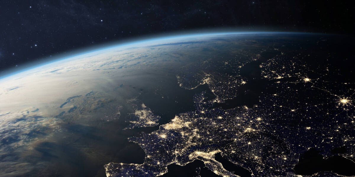 सॅटेलाइट रेकॉर्डिंगवर ट्रम्प प्रशासनाची लढाई खराब झाली • द रेकॉर्ड