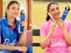आंतरराष्ट्रीय महिला दिनापूर्वी स्मृती मानधना यांना अनोख्या बार्बी डॉलने गौरविण्यात आले क्रिकेट बातम्या