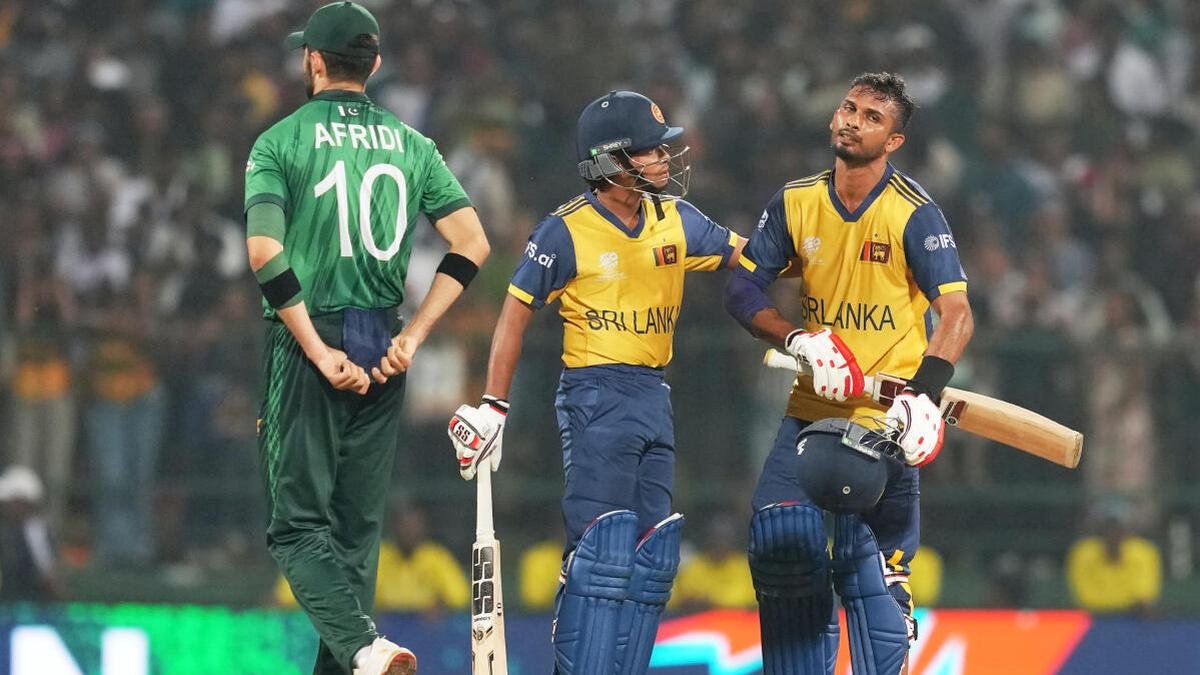 कमकुवत T20 विश्वचषक 2026 मोहिमेनंतर श्रीलंकेच्या क्रीडामंत्र्यांनी क्रिकेट बोर्डाची पुनर्रचना करण्याचे संकेत दिले आहेत.