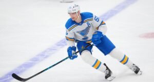 ब्लूज कोल्टन परायकोने सेबर्ससोबत व्यापार रोखला