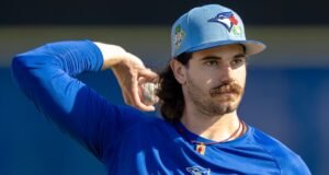 ब्लू जेस रोटेशनचे नकाशे कसे ठरवतात हे घटक