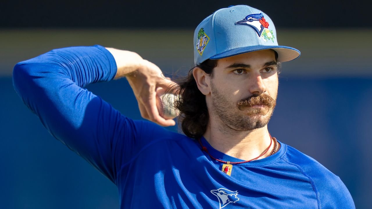 ब्लू जेस रोटेशनचे नकाशे कसे ठरवतात हे घटक