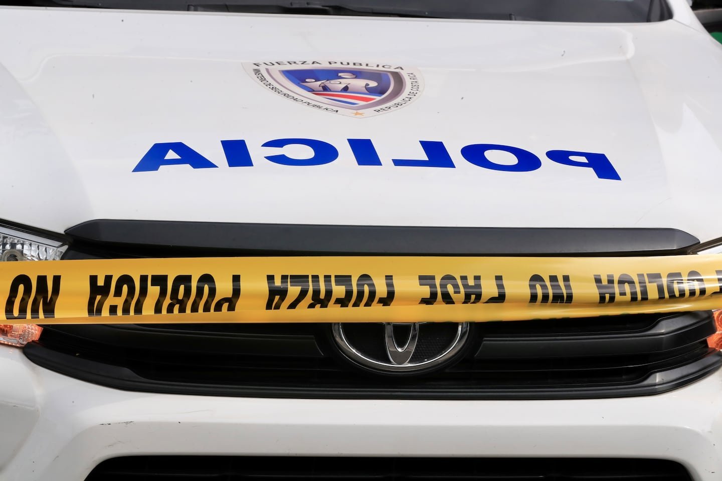 त्यांनी सिक्सोला येथे तुक तुक आणि गस्तीवर झालेल्या धडकेत मरण पावलेल्या चालकाची ओळख पटवली