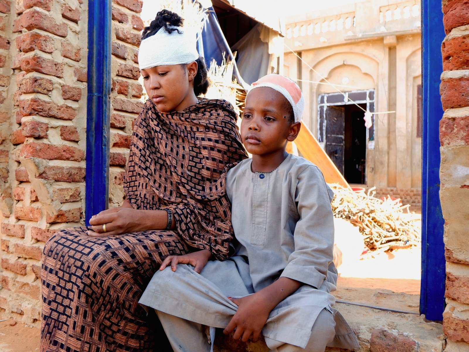 सुदानी सैन्याने बारा परत ताब्यात घेतला, उत्तर कोर्डोफनमधील एल-ओबेदला सुरक्षित केले