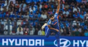 फिलिप्सने T20 वर्ल्ड कप फायनलपूर्वी बुमराहची धमकी फेटाळून लावली: त्याला वाईट दिवस येण्याची परवानगी आहे