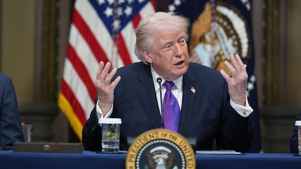 इराणमध्ये सत्ताबदलाची कोणतीही कमतरता डोनाल्ड ट्रम्पसाठी का नुकसान आहे