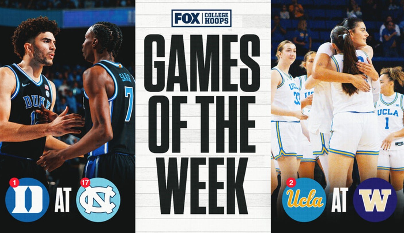 कॉलेज बास्केटबॉल गेम ऑफ द वीक: बिग टेन टूरनी, टोबॅको रोड रीमॅच