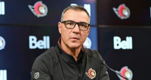 स्वीपिंग डेडलाइन पुशवर सिनेटर्स गणना केलेली आक्रमकता निवडतात