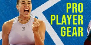 शेल्टनने आयडब्ल्यू ब्लॉकबस्टर वि टिएन – टेनिस नाऊ सेट केले