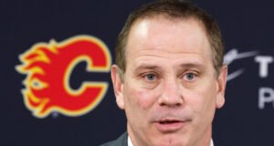 फ्लेम्सची डेडलाइन स्प्लॅश पॉइंट्स पुढे मार्ग मोकळा करण्यासाठी: ‘ही सर्वोत्तम गोष्ट आहे’