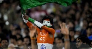 T20 विश्वचषक 2026: IND विरुद्ध NZ फायनलपूर्वी अहमदाबादमध्ये तिकीटांच्या किमती आणि हॉटेलचे शुल्क गगनाला भिडले