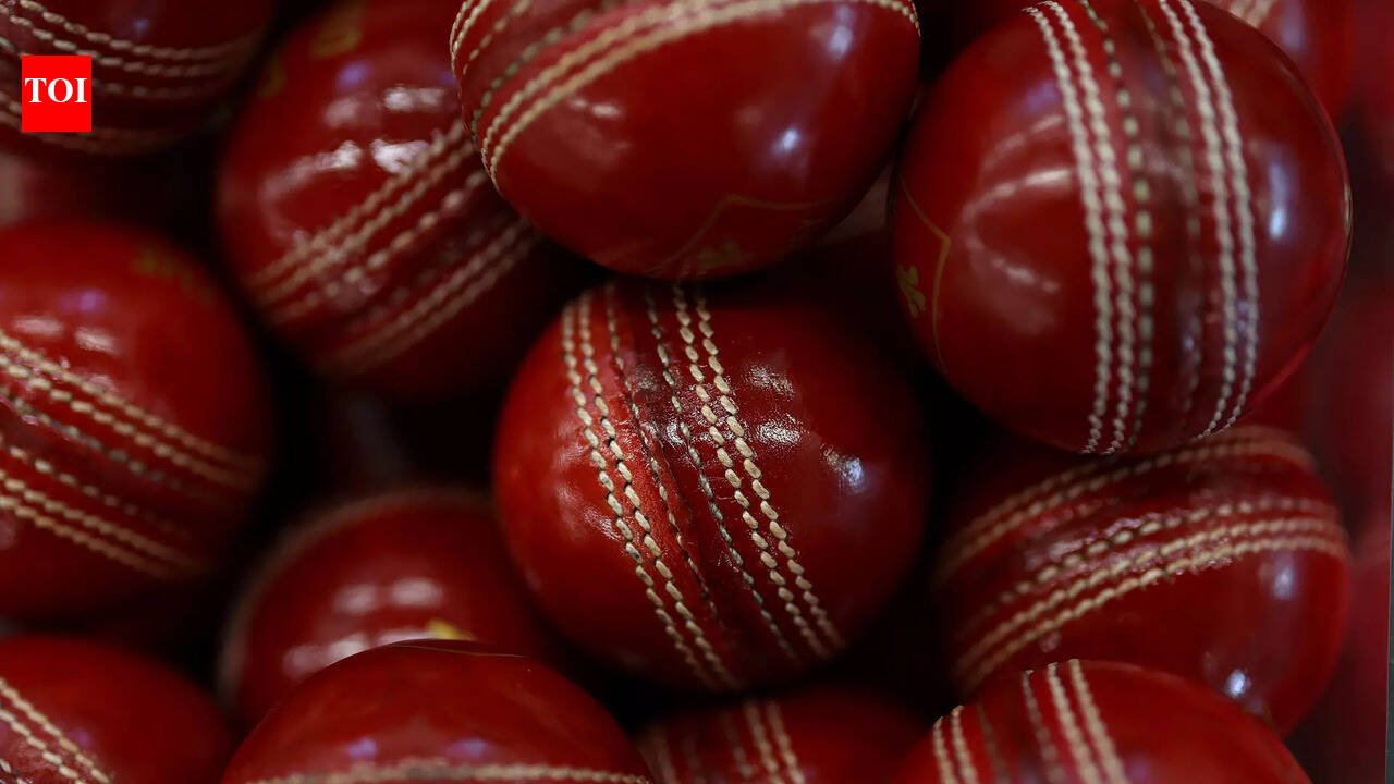 ब्रेट रँडल : २५४ वर्षांतील पहिला क्रिकेटपटू! न्यूझीलंडच्या गोलंदाजाने केला अप्रतिम विश्वविक्रम | क्रिकेट बातम्या