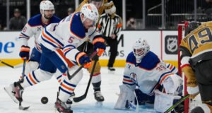 ऑइलर्सचा विजय हे उत्तम प्रकारे चालवलेला बचाव काय करू शकतो याचे “उत्तम उदाहरण” आहे