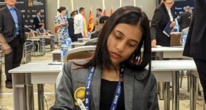 तिच्या कारकिर्दीत पहिल्यांदाच! दिव्या देशमुखने PICF मध्ये तिसरे स्थान मिळवून टॉप 10 मध्ये प्रवेश केला | बुद्धिबळ बातम्या