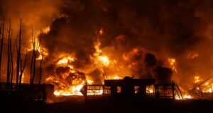 Stoxx 600, FTSE, CAC, DAX, इराण नवीनतम