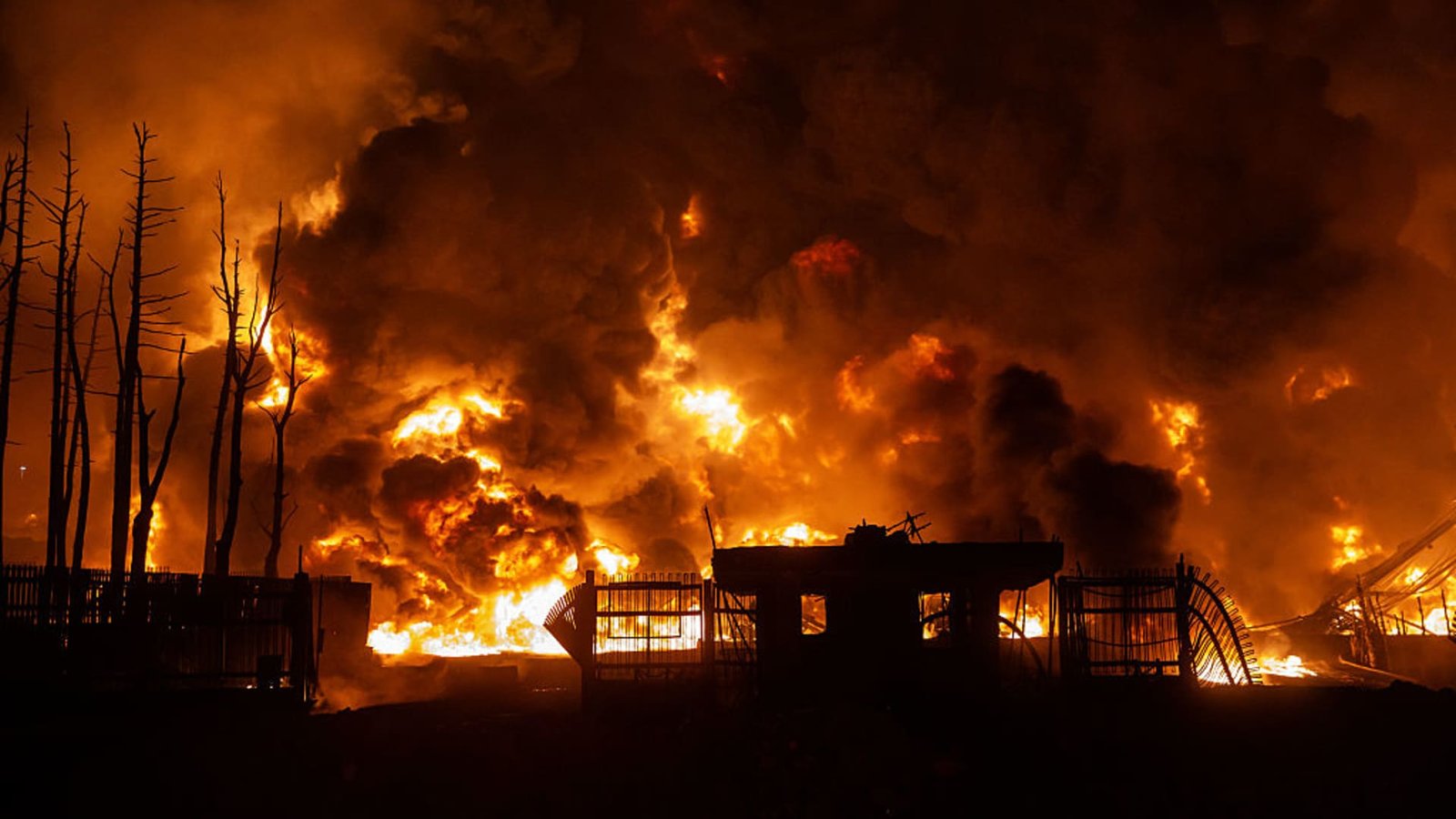 Stoxx 600, FTSE, CAC, DAX, इराण नवीनतम