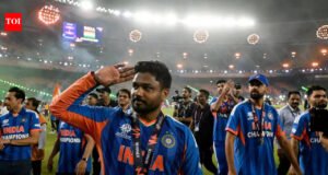 संजूसाठी न्याय: एक खरी केरळ कथा | क्रिकेट बातम्या