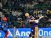 IPL 2026: फिन ऍलनच्या पहिल्या IPL शतकामुळे KKR ने दिल्ली कॅपिटल्सवर वर्चस्व गाजवले | क्रिकेट बातम्या