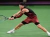 जॅक ड्रेपर गुडघ्याच्या दुखापतीमुळे फ्रेंच ओपन 2026 मधून बाहेर पडला आहे