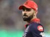 IPL 2026: भंडाफोड! विराट कोहलीच्या सामन्याचे तिकीट AI ने तयार केले होते क्रिकेट बातम्या