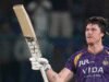 IPL 2026: फिन ऍलन ब्रेंडन मॅक्क्युलम आणि सुनील नारायण यांच्यासोबत KKR पुस्तकांमध्ये पहिल्या शतकासह | क्रिकेट बातम्या