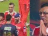 विराट कोहलीला भेटण्याची वाट पाहत असताना संजीव गोयंका यांनी नम्र हावभाव करून मने जिंकली – पहा | क्रिकेट बातम्या