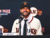 2026 MLB ट्रेड डेडलाइन अफवा ट्रॅकर: SF जायंट्स शॉपिंग हाय-व्हॅल्यू कोर