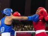 SAI ने पटियाला येथे बॉक्सिंग मूल्यांकन चाचण्या स्थगित केल्या, CWG निवड आणि आशियाई खेळ गोंधळात टाकले | बॉक्सिंग बातम्या