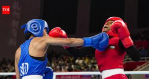 SAI ने पटियाला येथे बॉक्सिंग मूल्यांकन चाचण्या स्थगित केल्या, CWG निवड आणि आशियाई खेळ गोंधळात टाकले | बॉक्सिंग बातम्या