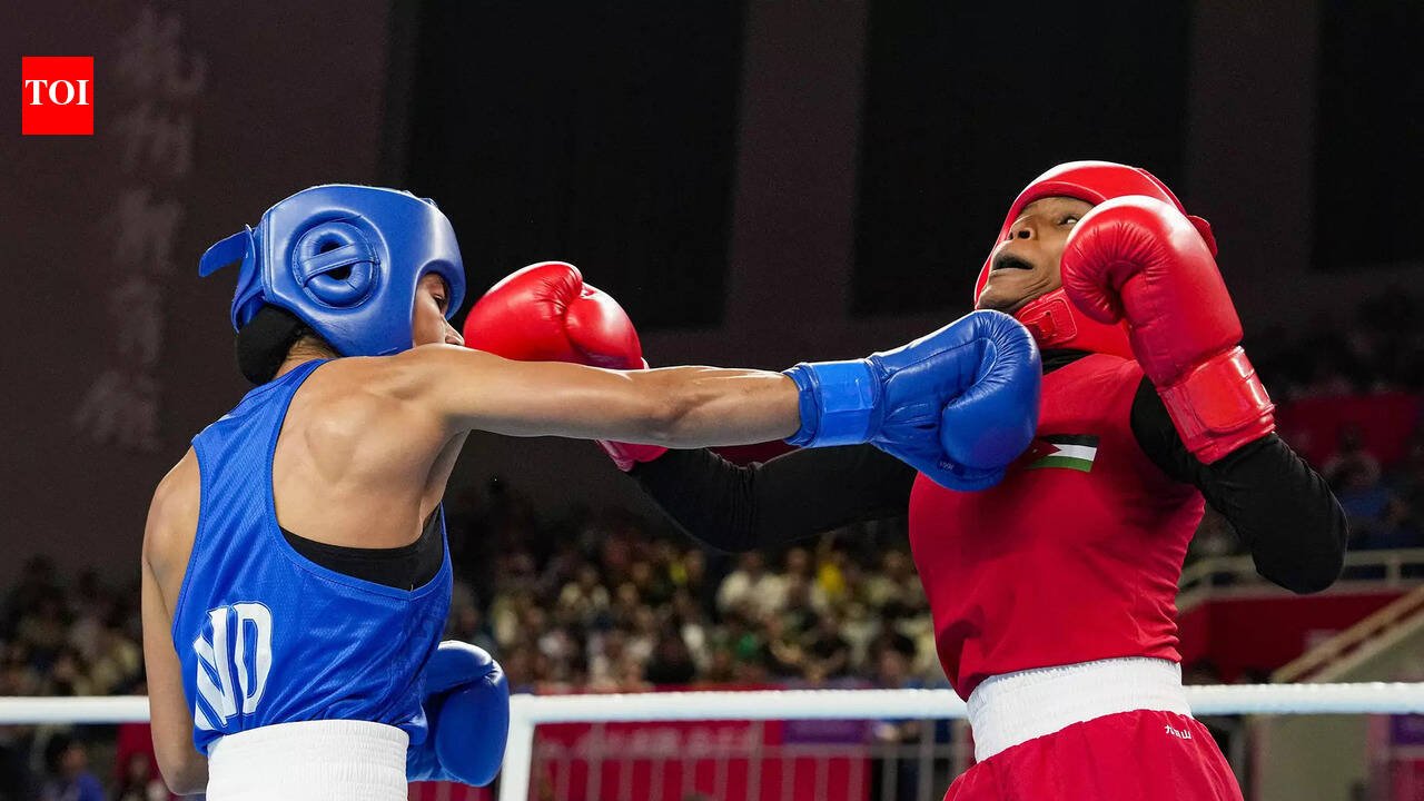 SAI ने पटियाला येथे बॉक्सिंग मूल्यांकन चाचण्या स्थगित केल्या, CWG निवड आणि आशियाई खेळ गोंधळात टाकले | बॉक्सिंग बातम्या