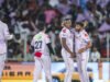 IPL 2026: कागिसो रबाडा 82 धावांमध्ये SRH विध्वंसात आघाडीवर असल्याने GT वादळ टेबलच्या शीर्षस्थानी | क्रिकेट बातम्या
