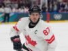 IIHF वर्ल्ड चॅम्पियनशिपसाठी टीम कॅनडाच्या रोस्टरमध्ये सिडनी क्रॉसबीचा समावेश करण्यात आला आहे