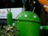 Apple च्या AI रीबूटपूर्वी, Google ने Gemini ला Race Android च्या केंद्रस्थानी ठेवले