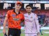 IPL 2026, GT vs SRH: गुजरात टायटन्सने सनरायझर्स हैदराबादविरुद्ध जर्सीचा रंग का बदलला | क्रिकेट बातम्या