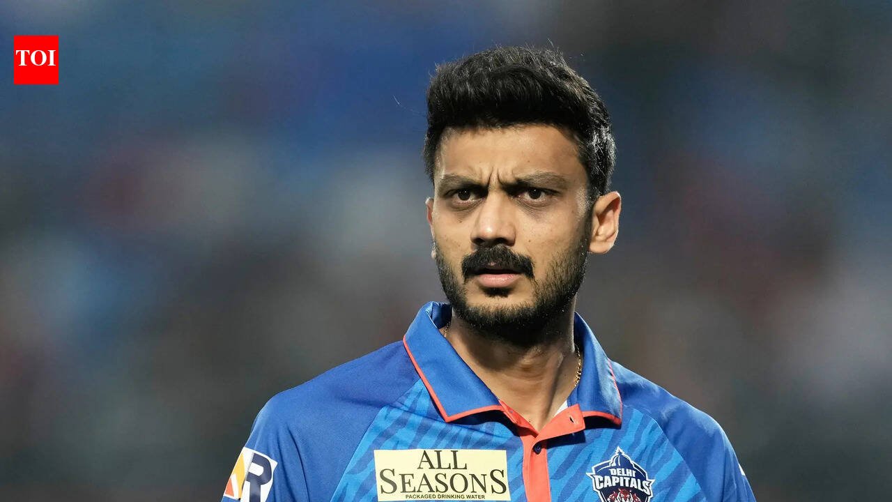 IPL 2026: ‘कधीही परिपक्व कर्णधार नाही…’ – माजी भारतीय क्रिकेटरने अक्षर पटेलच्या नेतृत्वावर प्रश्न केला | क्रिकेट बातम्या
