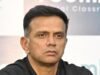 राहुल द्रविड हा युरोपियन T20 लीगमधील डब्लिन फ्रँचायझीचा सह-मालक आहे