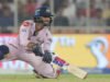 IPL 2026, GT vs SRH: नवीन शॉट रिलीज! वॉशिंग्टन सुंदरच्या भडक षटकाराने सर्वांनाच धक्का – पहा | क्रिकेट बातम्या