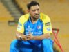 IPL 2026: MS धोनी LSG विरुद्धचा सामना जिंकण्यासाठी CSK सोबत प्रवास करण्याची शक्यता | क्रिकेट बातम्या
