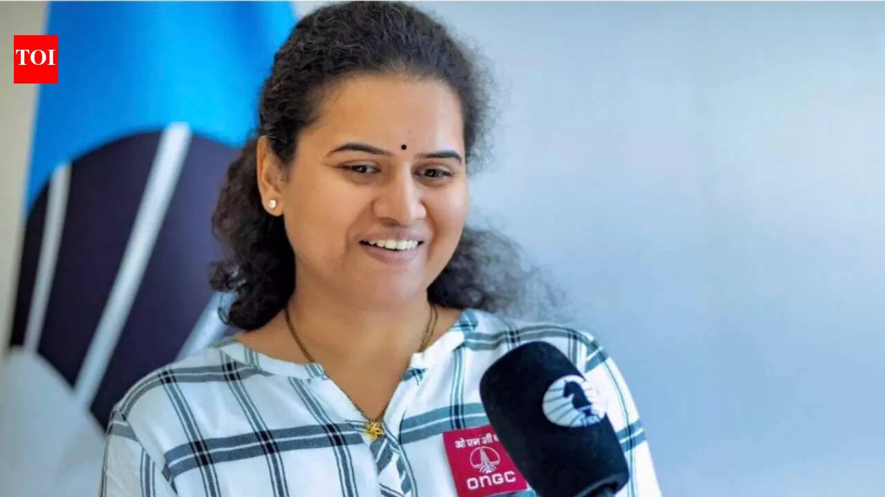 “जुडित पोल्गार आणि हुई यिफन अपवाद होते”: कोनेरू हम्पीने महिला बुद्धिबळपटूंना अधिक “खुल्या” स्पर्धा खेळण्याचे आवाहन केले | बुद्धिबळ बातम्या
