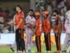 ‘तुम्हाला १६० धावांची गरज असताना षटकार मारण्याचा प्रयत्न!’: अहमदाबाद कोसळल्यानंतर SRHच्या फलंदाजीच्या शैलीने राजीव शुक्ला चकित | क्रिकेट बातम्या
