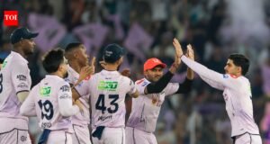 IPL 2026 च्या दुसऱ्या सहामाहीत गुजरात टायटन्सची लाट स्पष्ट केली: जेसन होल्डरचा जुगार, सलामीतील सातत्य आणि गोलंदाजीची क्रूरता | क्रिकेट बातम्या