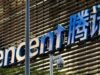 चीनचा Tencent महसूल कमी असूनही गेमिंग, AI मागणीनुसार वाढत आहे