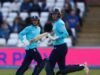 ENG-W vs NZ-W लाइव्ह स्कोअर, 2रा ODI: इंग्लंड महिलांनी न्यूझीलंडविरुद्ध मालिका जिंकली; IST संध्याकाळी 5 वाजता टॉस