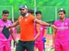 ‘परदेशी प्रशिक्षकाला हटवले’: पीआर श्रीजेशची भारतीय हॉकीवर टीका, विचारले: ‘भारतीय प्रशिक्षक हॉकीचा विकास करू शकत नाहीत का?’ | हॉकी बातम्या