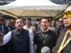 सथारू दत्ताने मेस्सी कार्यक्रमात गोंधळ घातल्याप्रकरणी पश्चिम बंगाल पोलिसांनी अरुप बिस्वास यांना अटक केली फुटबॉल बातम्या