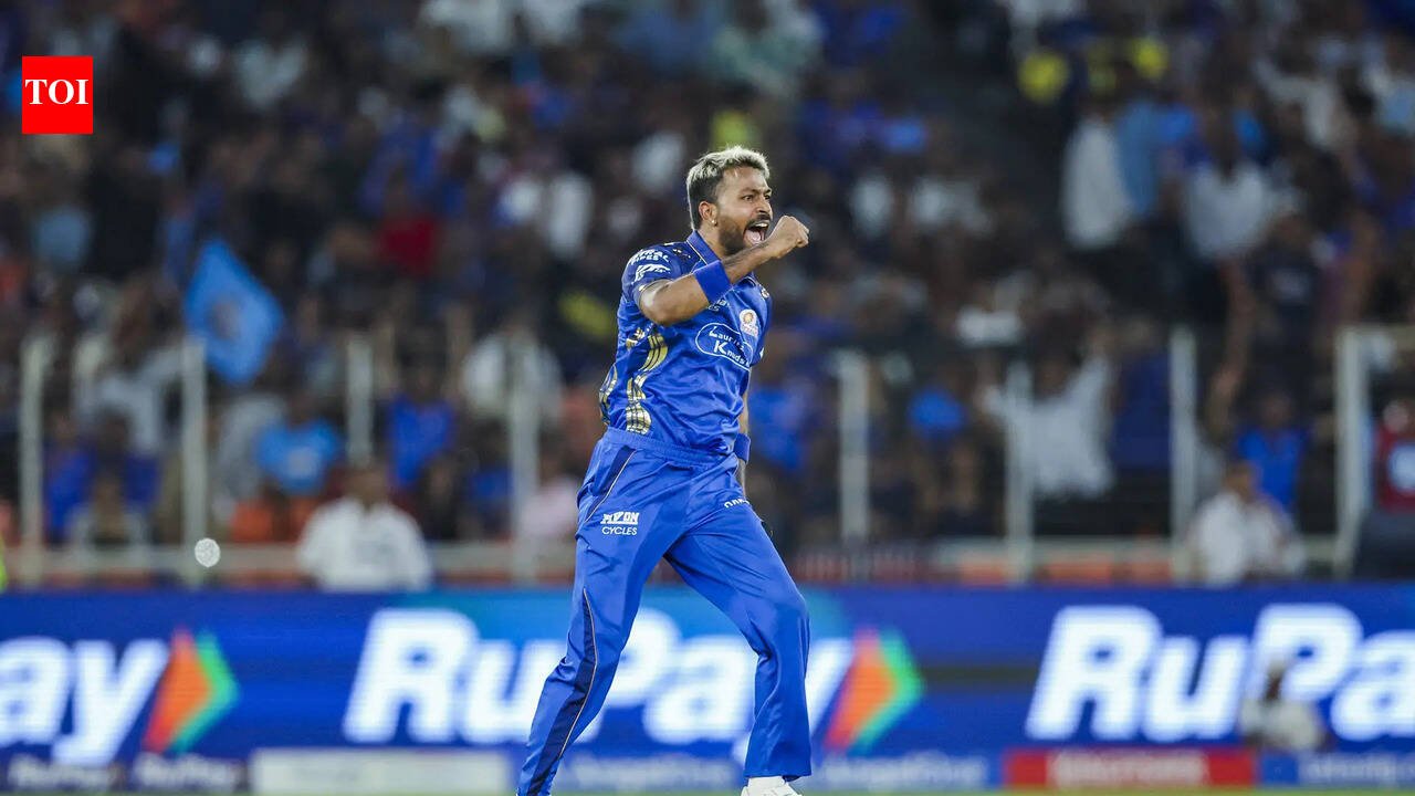 IPL 2026: “हार्दिक पांड्या फक्त कर्णधार नाही…” – स्टार एमआय फुटबॉलपटू कर्णधाराच्या अनुपस्थितीचा परिणाम | क्रिकेट बातम्या
