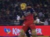 KKR विरुद्धच्या पहिल्या फेरीनंतर विराट कोहलीचा ॲनिमेटेड सेलिब्रेशन व्हायरल – पहा | क्रिकेट बातम्या